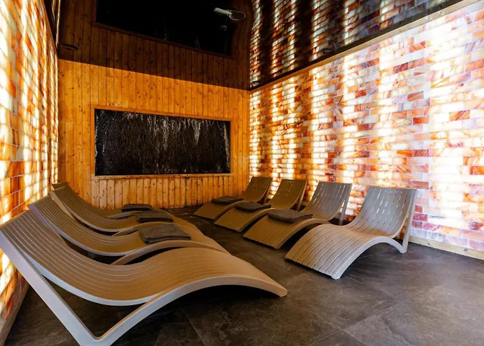 Апартаменты Good Time - Zloty Horyzont