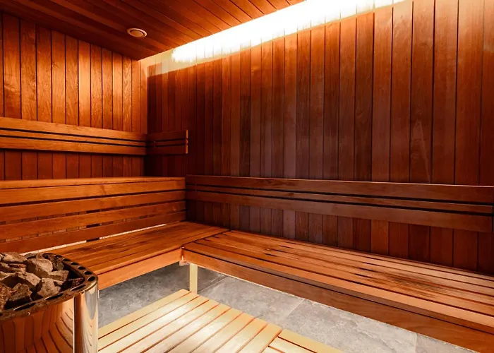 Good Time - Zloty Horyzont Апартаменты