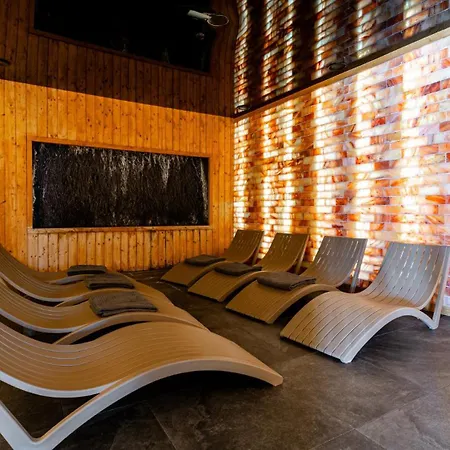 Lejlighed Good Time - Zloty Horyzont