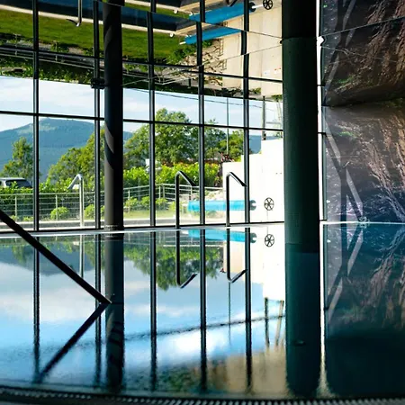 Good Time - Zloty Horyzont Lejlighed Szklarska Poręba