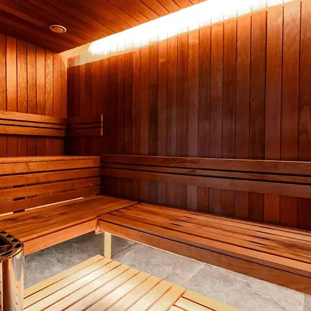 Good Time - Zloty Horyzont Lejlighed