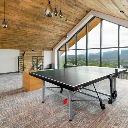 Apartamento Good Time - Zloty Horyzont Szklarska Poręba