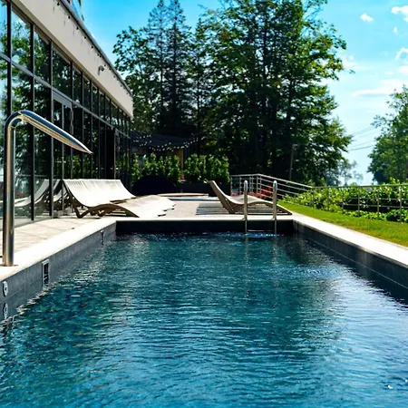 Good Time - Zloty Horyzont Lejlighed *