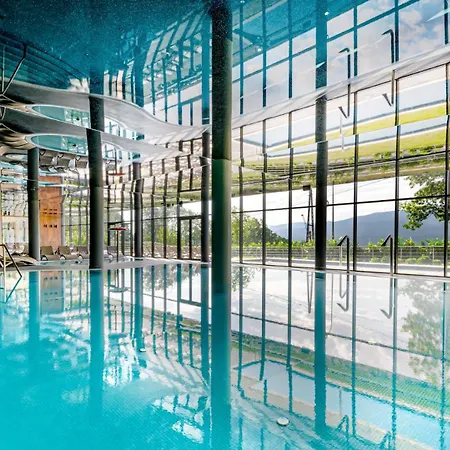 Good Time - Zloty Horyzont * Szklarska Poręba