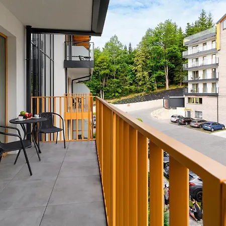 Apartamento Good Time - Zloty Horyzont