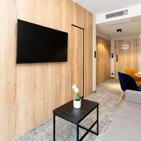 Good Time - Zloty Horyzont * Szklarska Poręba