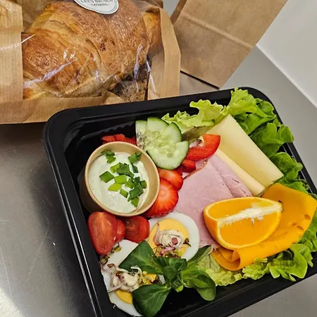 Lejlighed Good Time - Zloty Horyzont Szklarska Poręba