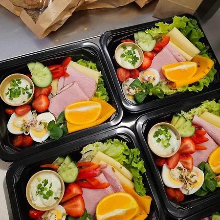 Apartmán Good Time - Zloty Horyzont *