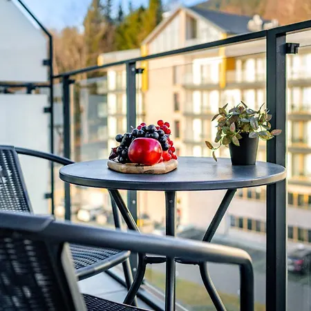 Good Time - Zloty Horyzont Lejlighed