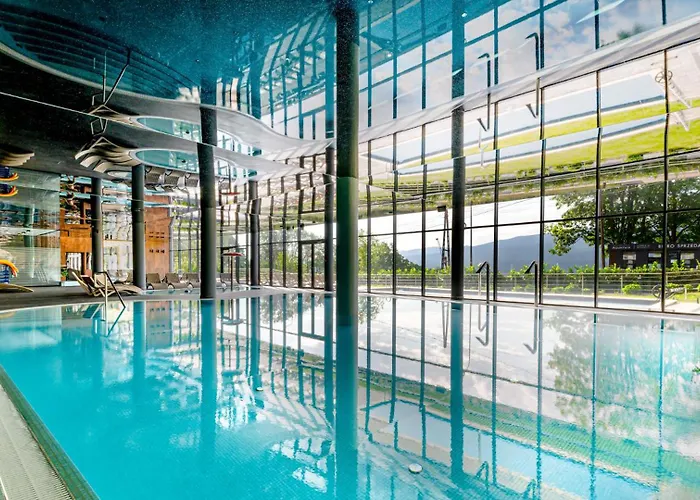 Good Time - Zloty Horyzont * Schreiberhau