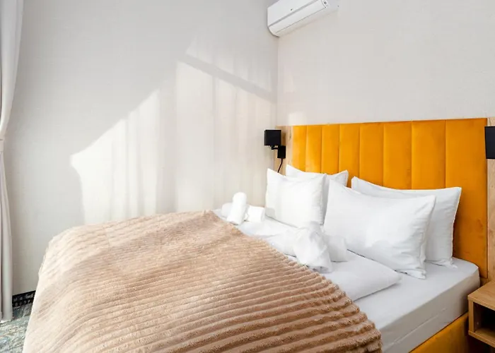 Good Time - Zloty Horyzont Apartment Schreiberhau